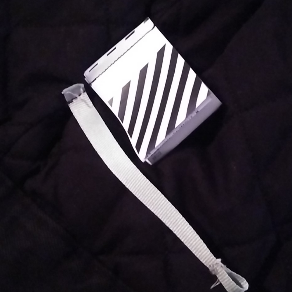 Off-white jacket - Picture 8 of 9